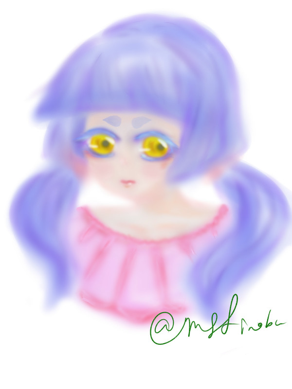 おんなのこ