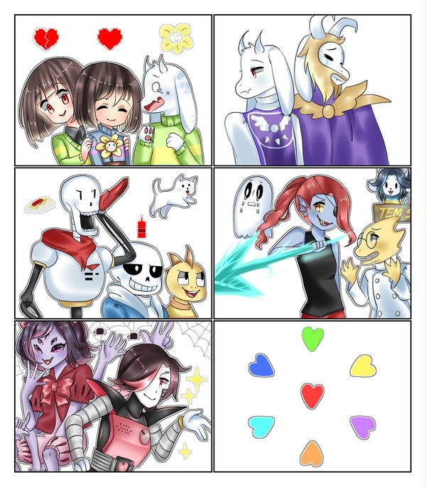 Undertale