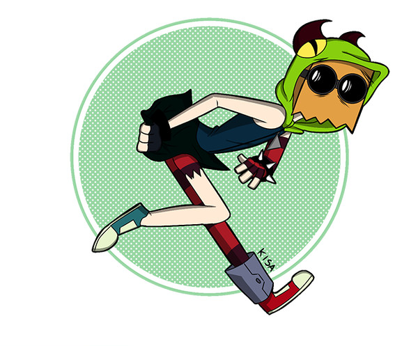 Flug