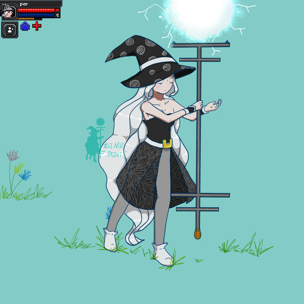 starbound