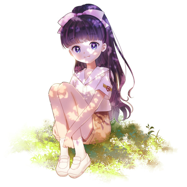 知世