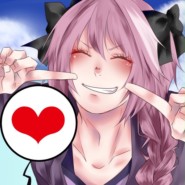 ♥
