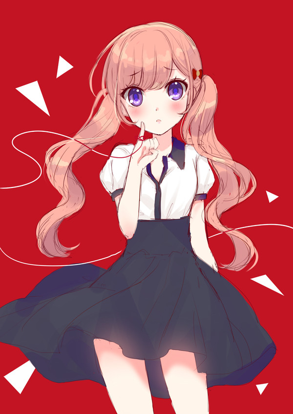 恋と嘘