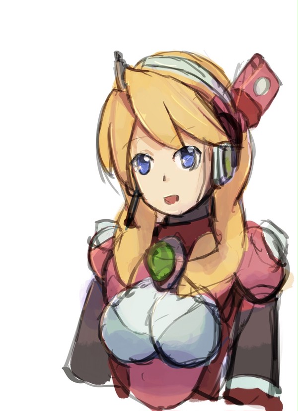 エイリア