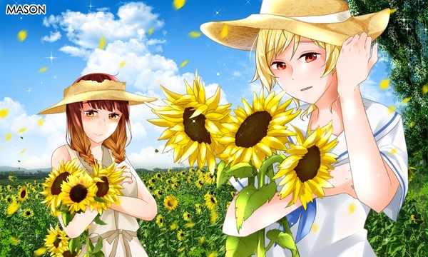 Himawari