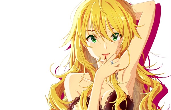美希