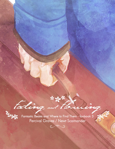 Fading & Flowering (web ver)