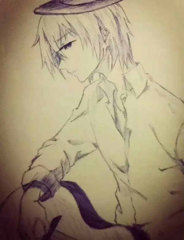 手稿