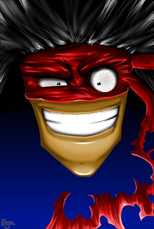 Stain - MHA (2)