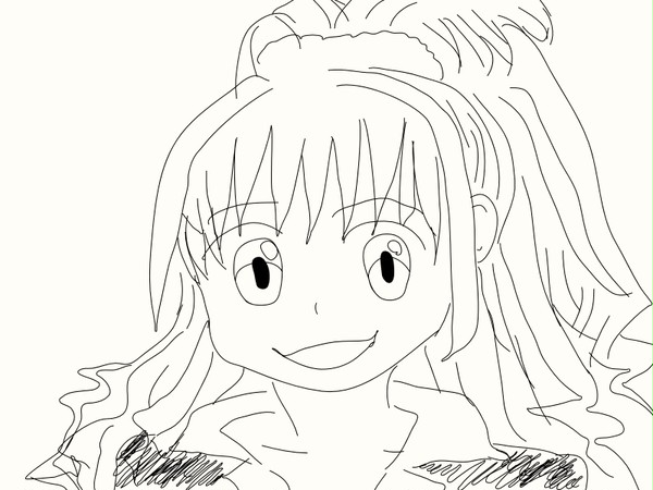 走りましょう!