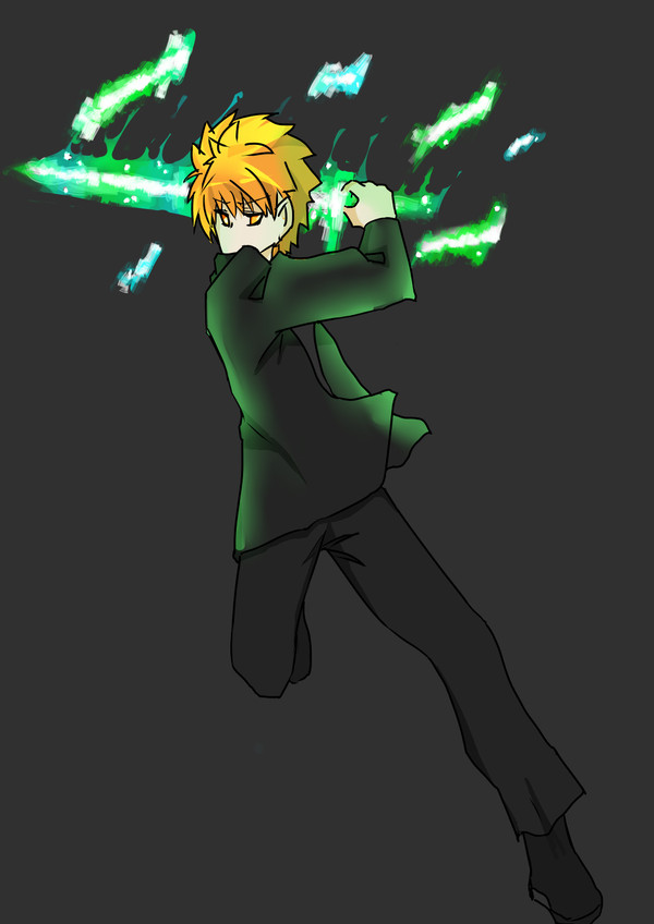 Tennouji Kotarou