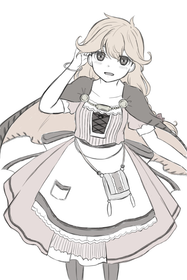 エフィちゃん