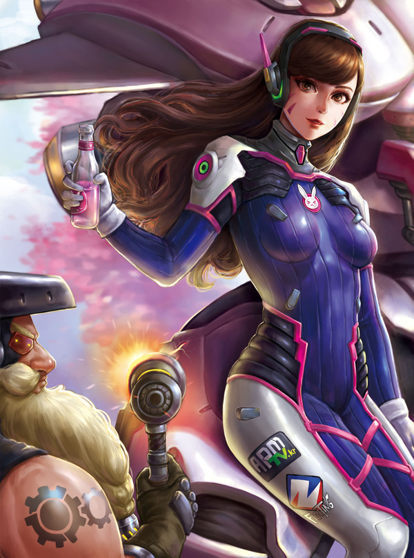 DVA