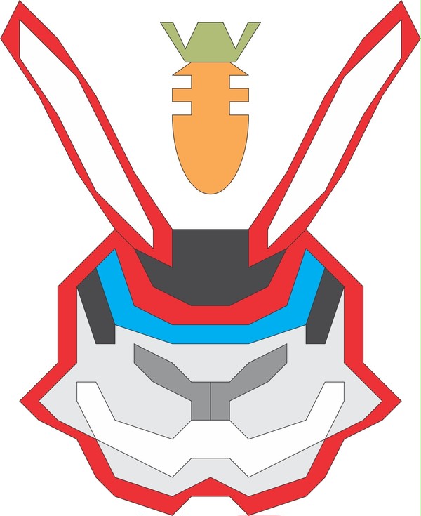 C.Rabbit FullBottle Icon [R/T]