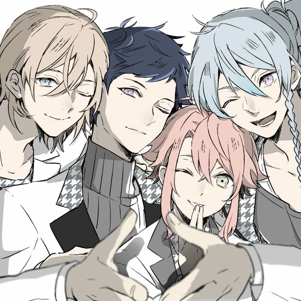 あんスタLOG①