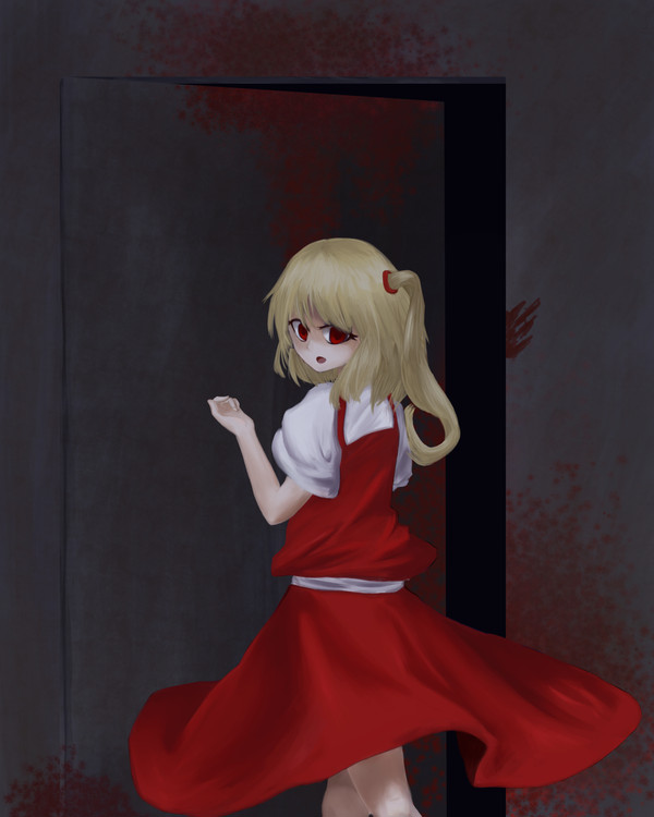 フランちゃん