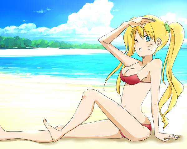 夏