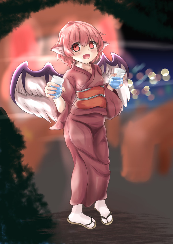 おかみすちー