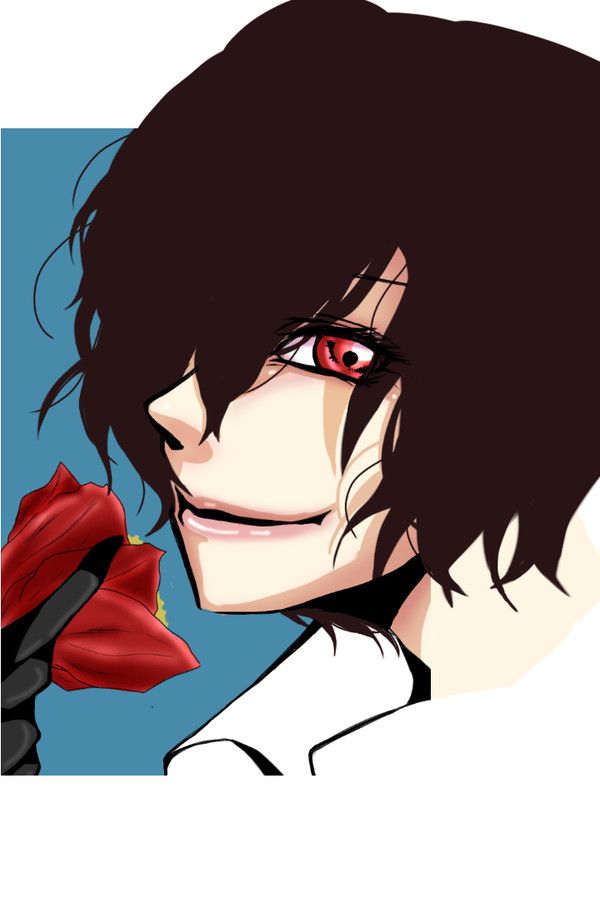 文ストログ