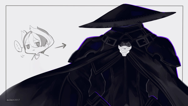 Ozen the Immovable