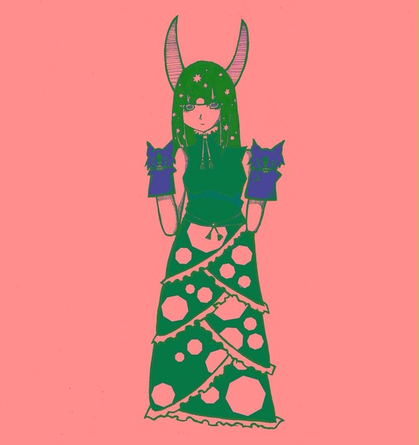 やくしまるえつこ