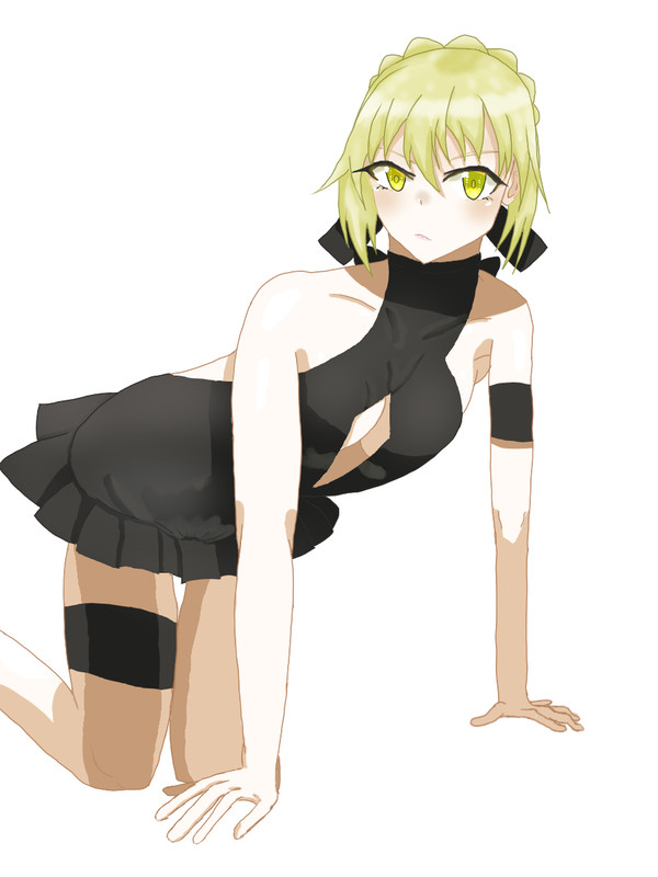 水着オルタ