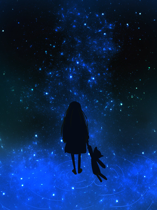 迷子
