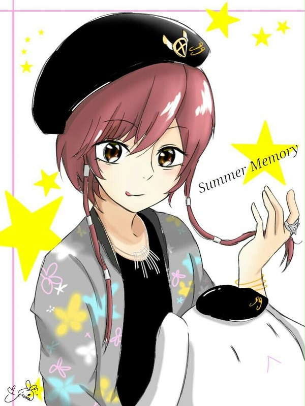 SummerMemory