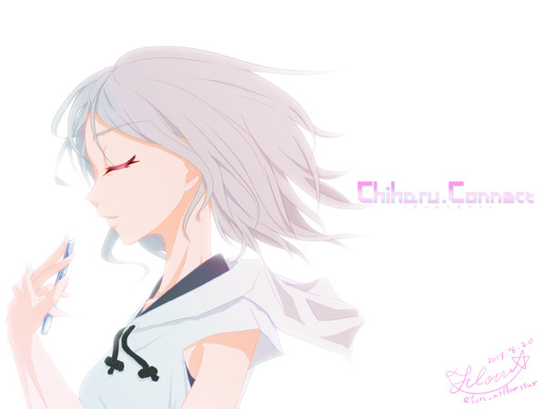 Chiharu.Connect
