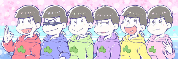 松おえかき４～８月ぶん