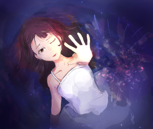 夏休み