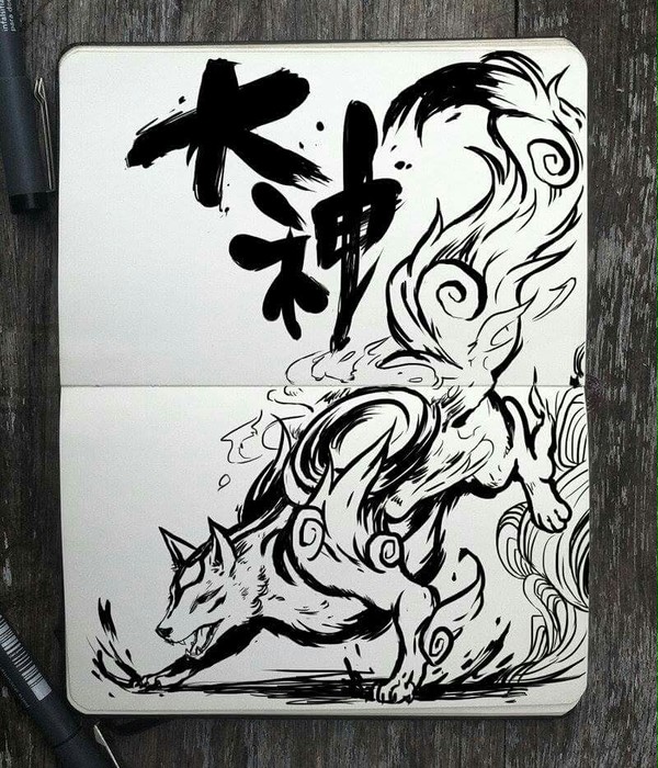 Okami