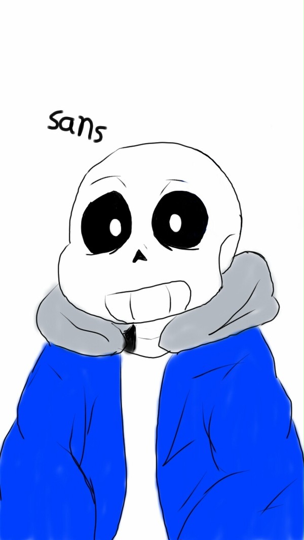 sans