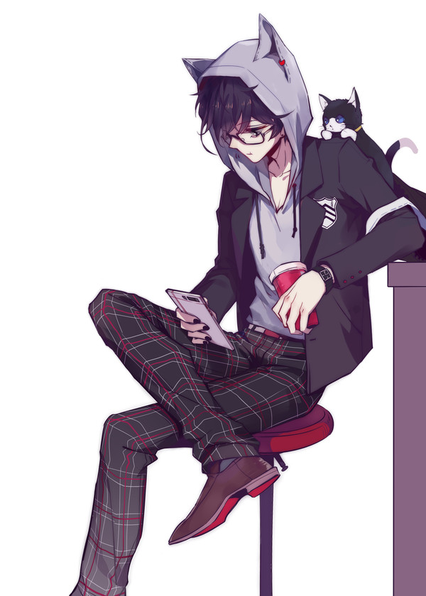 无题