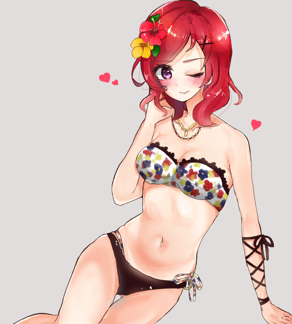 夏真姫