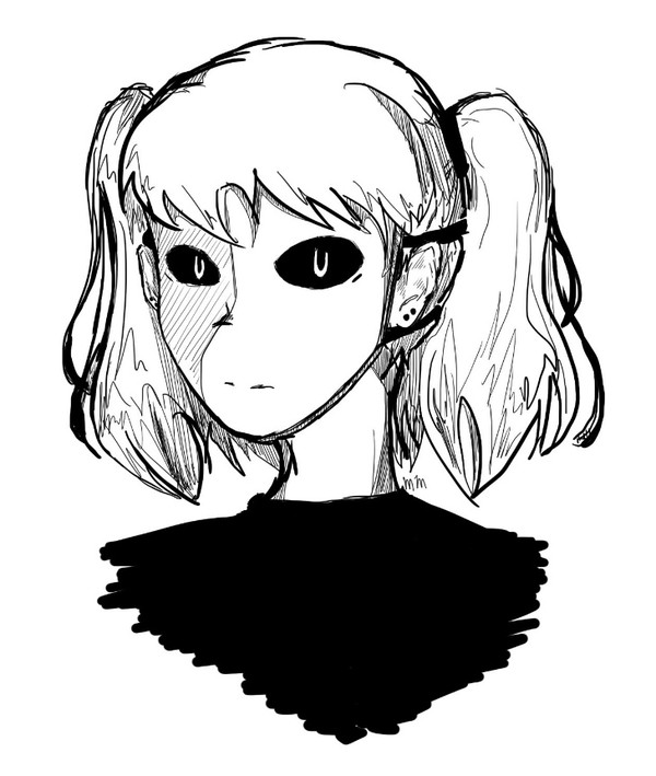 Sally face
