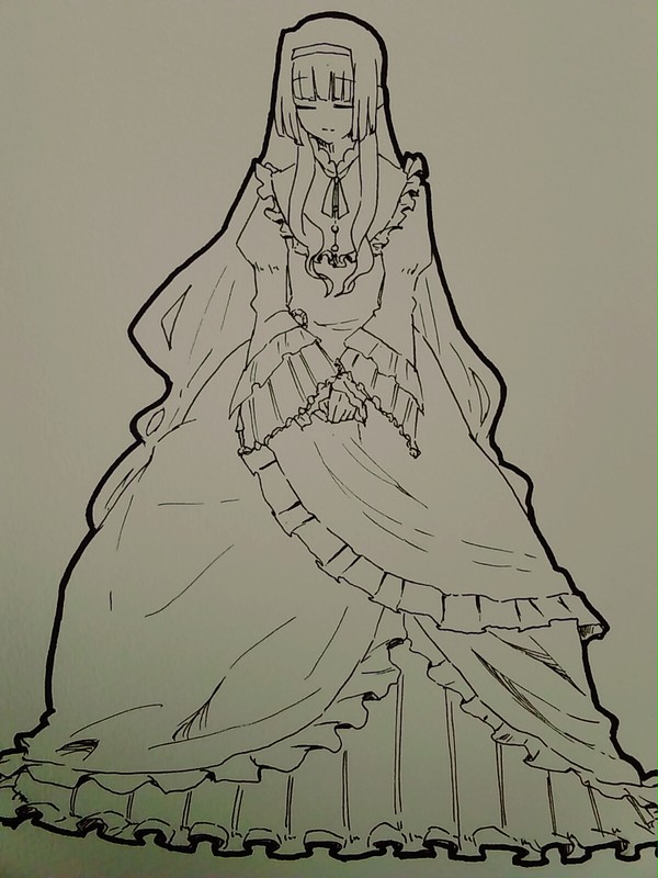 オリジナル