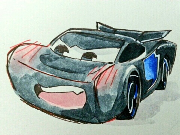カーズ
