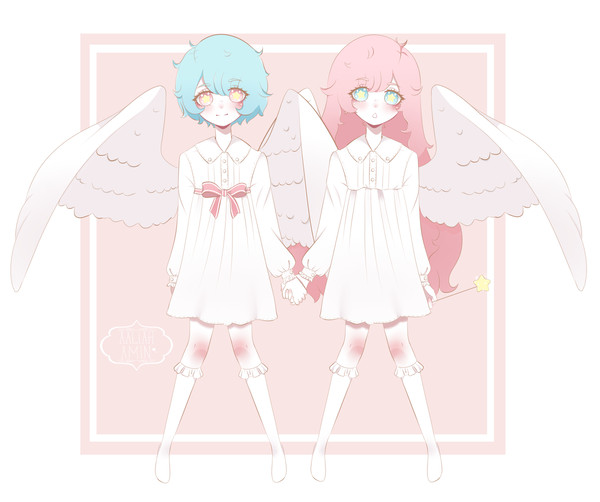 twin star