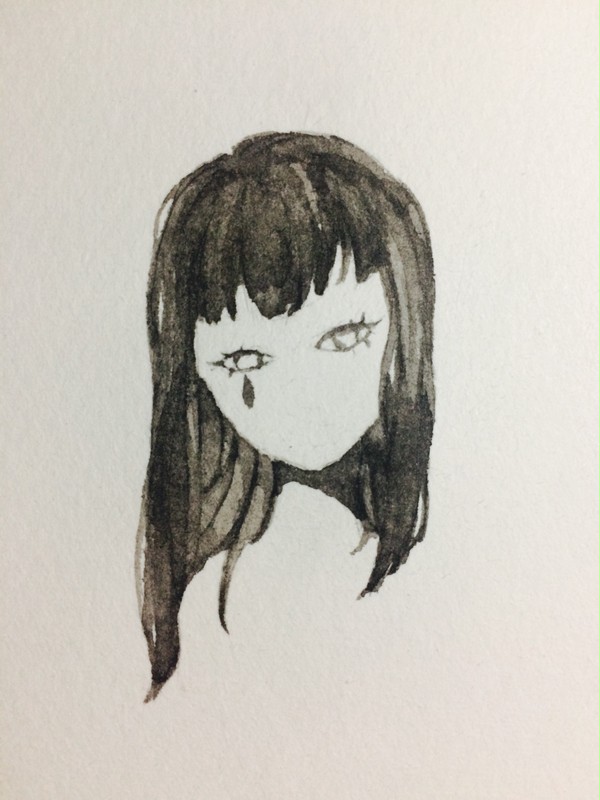 誰？