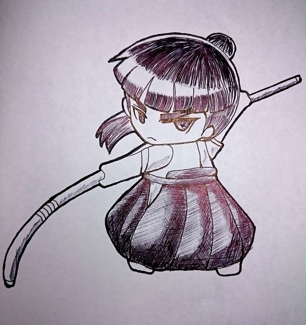 練習