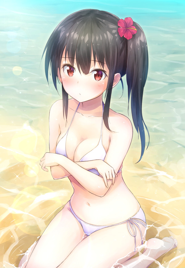 水着