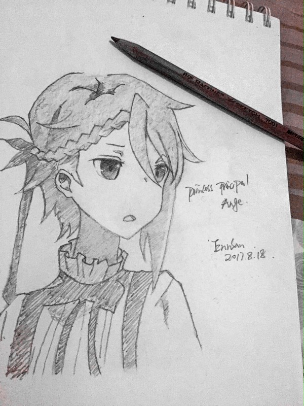 Ange