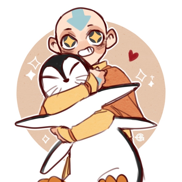 Penguin!!!!!!!