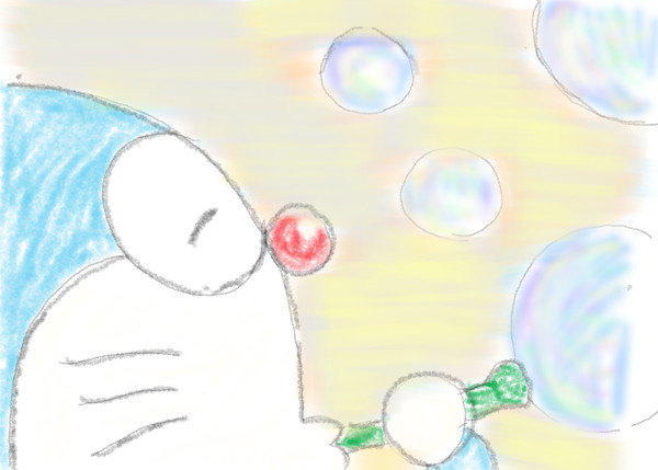 ドラえもん