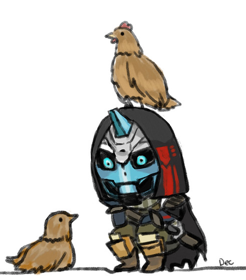 cayde-6