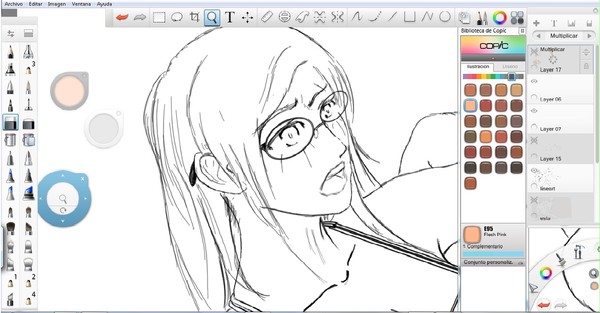 ecchi commissions