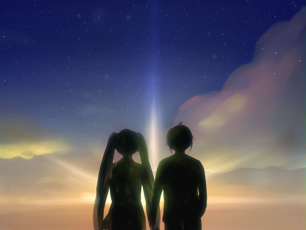 星空