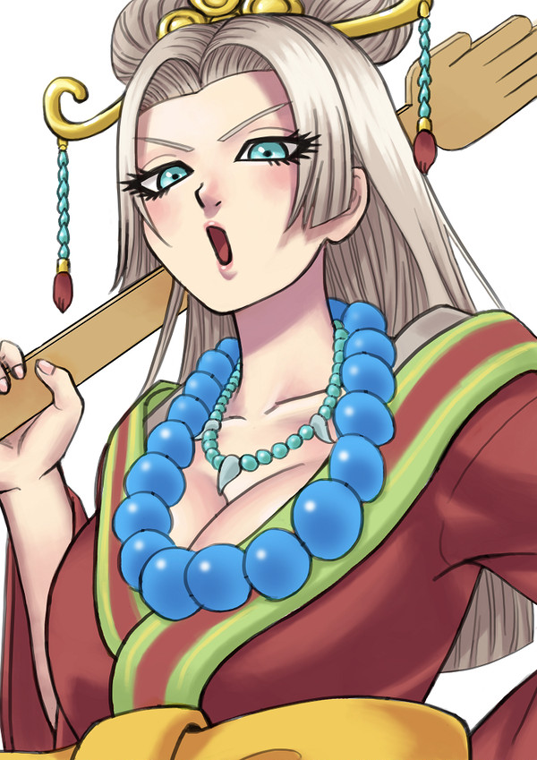 ニマ大師