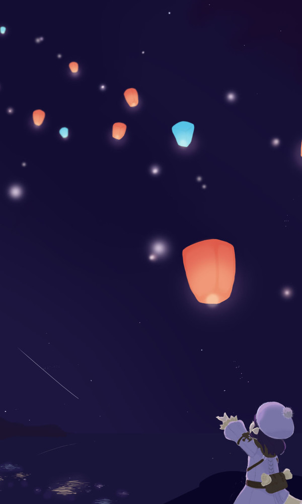 みんなが幸せになりますように